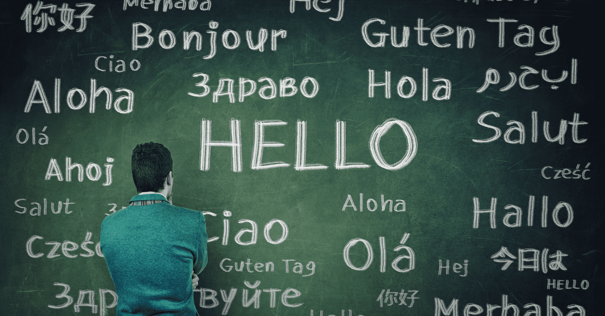 những ngôn ngữ khó học nhất trên thế giới